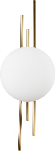 Настенный светильник Indigo V000044L