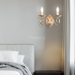 Бра Arte Milano 349159/2W CG