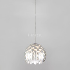 Подвесной светильник Bogate's 304/1 серебро / хром