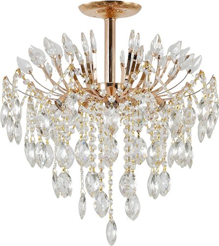 Потолочная люстра Escada 2104/5P Gold