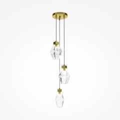 Подвесной светильник Maytoni MOD325PL-03G