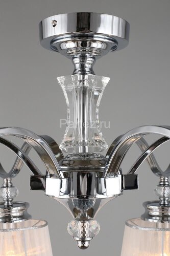 Потолочная люстра Omnilux OML-88407-06