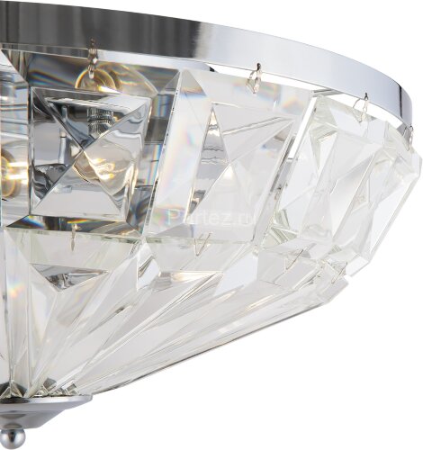 Потолочная люстра Maytoni MOD094CL-06CH