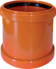 Муфта ПП-нк D160