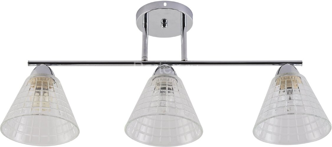 Потолочная люстра Reluce 01529-0.3-04 CR