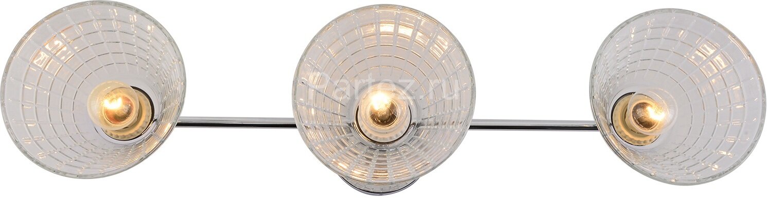 Потолочная люстра Reluce 01529-0.3-04 CR