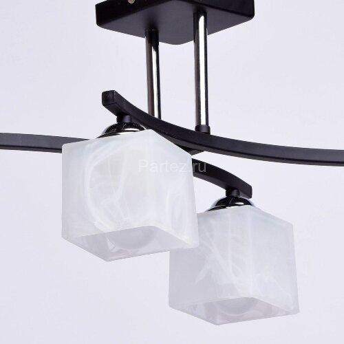 Потолочная люстра DeMarkt 673011004