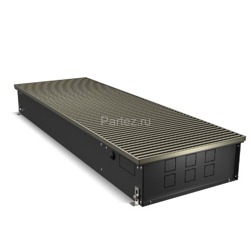 Конвектор внутрипольный Royal Thermo ATRIUM-150/400/1000-DG-U-DB