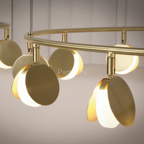 Подвесная люстра Mantra 7355