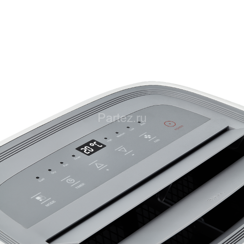 Кондиционер мобильный ELECTROLUX EACM-15 CL/N3