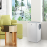 Кондиционер мобильный ELECTROLUX EACM-15 CL/N3