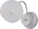 Бра Arte Milano 335010/1W WT+SL