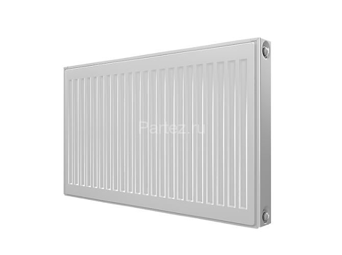 Радиатор панельный Royal Thermo COMPACT C33-400-1200 RAL9016
