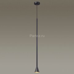 Подвесной светильник Odeon Light 3884/1B