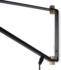 Бра Freya FR5383WL-01B