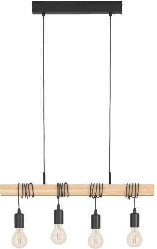 Подвесной светильник Eglo 43512