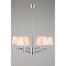 Подвесная люстра Omnilux OML-65103-06