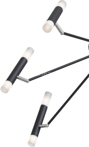 Потолочная люстра Maytoni MOD620CL-16B