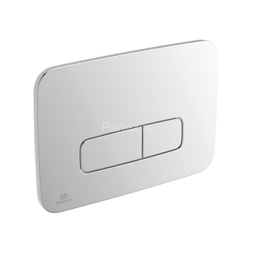 Кнопка смыва Ideal Standard OLEAS™ M3, хром матовый (R0123AA)