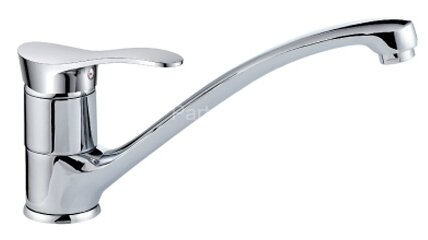 Смеситель Rossinka Z40-22 для кухни