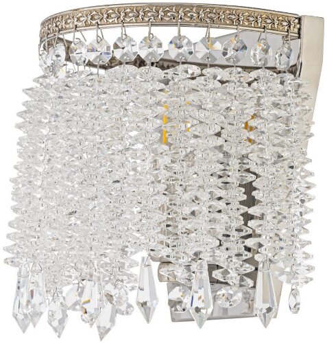 Бра Arti Lampadari Stella E 2.10.107 N