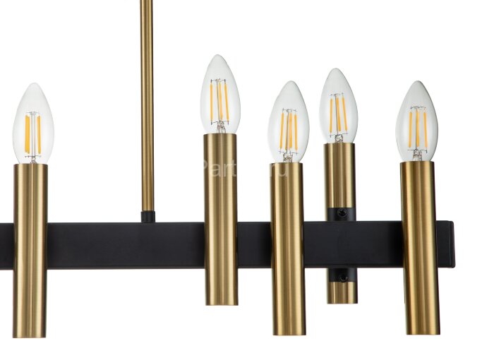 Потолочная люстра Indigo V000208