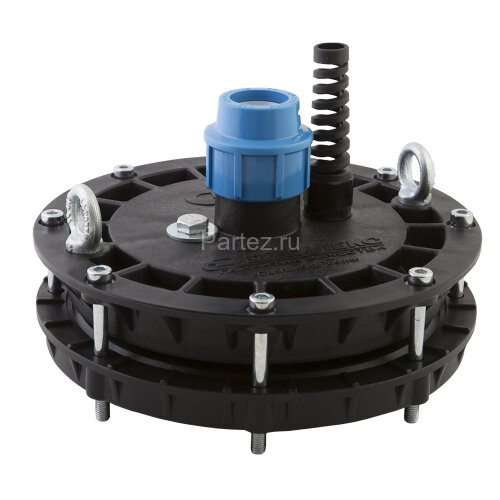 Оголовок для скважин ОСП 130-140/40