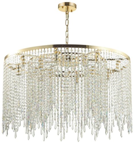 Подвесная люстра Odeon Light 5028/12