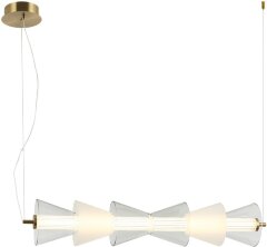 Подвесной светильник Omnilux OML-51503-21