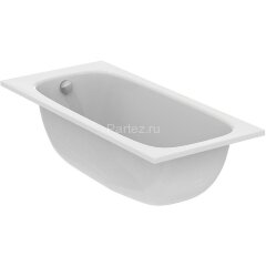 Промо-набор Ideal Standard 2 в 1: Ванна акриловая 160х70см + Ножки в подарок! (NT475867)