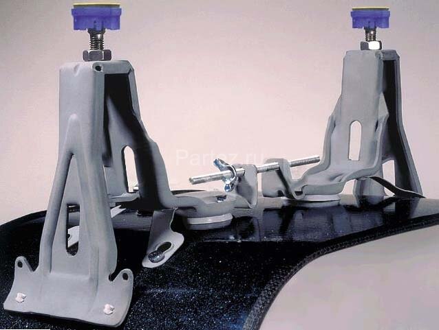 Ножки для стальной ванны Kaldewei ALLROUND 5030 (581470000000)