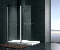 Душевое ограждение Gemy New Rockcoco S03161D