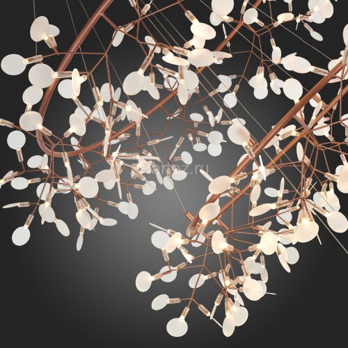 Подвесная люстра ST Luce SL379.203.486