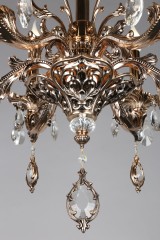 Подвесная люстра Omnilux OML-74703-06