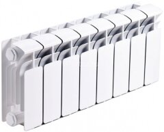 Биметаллический радиатор RIFAR В200/100-04