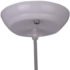 Подвесной светильник Arte Lamp A4289SP-1WH