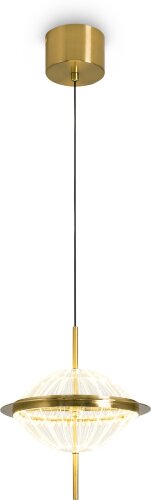 Подвесной светильник Freya FR6184PL-L16BS