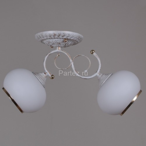 Потолочная люстра Reluce 31404-0.3-02