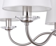 Потолочная люстра Freya FR2027PL-05N