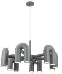 Подвесная люстра Kink Light 08465-6,16