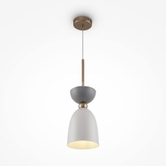 Подвесной светильник Maytoni MOD113PL-01W