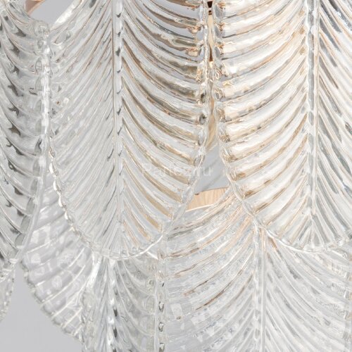 Подвесная люстра DeMarkt 447012703