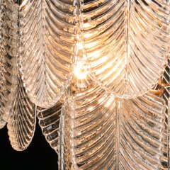 Подвесная люстра DeMarkt 447012703