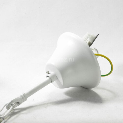 Подвесная люстра Lussole LGO LSP-9912