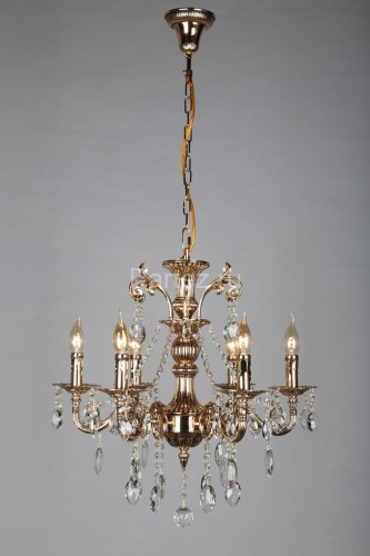 Подвесная люстра Omnilux OML-78903-06