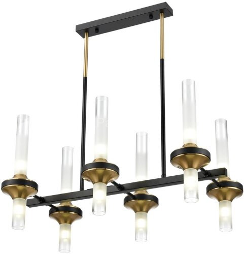 Потолочная люстра Lumion 8112/12