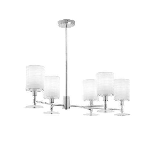 Потолочная люстра Maytoni MOD034PL-05CH