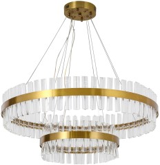 Подвесная люстра Favourite 4012-12P