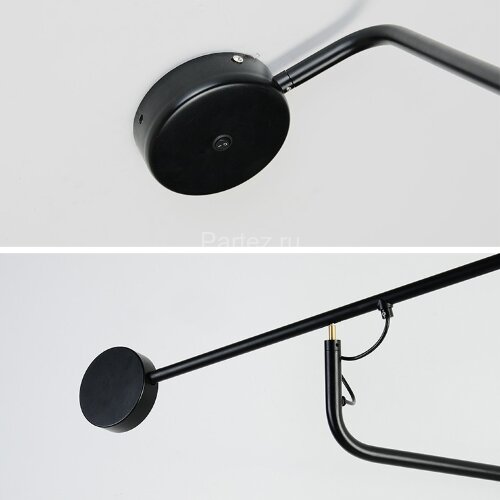 Бра ImperiumLoft FLICK-WALL01