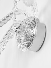 Бра Bohemia 101B/3/165 Ni